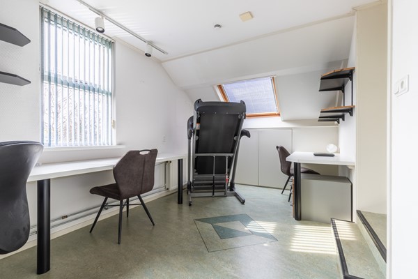 Medium property photo - Overbuurt 13, 2465 AW Rijnsaterwoude